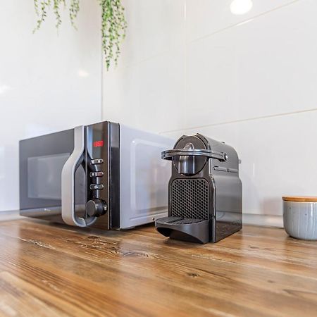 Apartamento Con Jardin Privado - SimplyΤαρίφα Εξωτερικό φωτογραφία