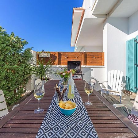 Apartamento Con Jardin Privado - SimplyΤαρίφα Εξωτερικό φωτογραφία